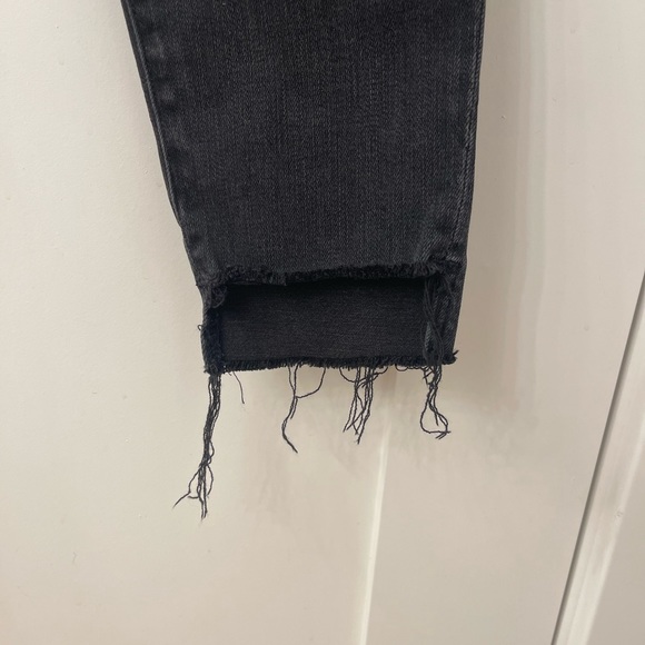 Frame Black Jeans - Picture 4 of 4